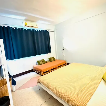 Baan Nampetch Hostel-3