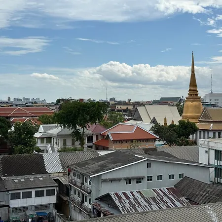 Baan Nampetch Hostel-2