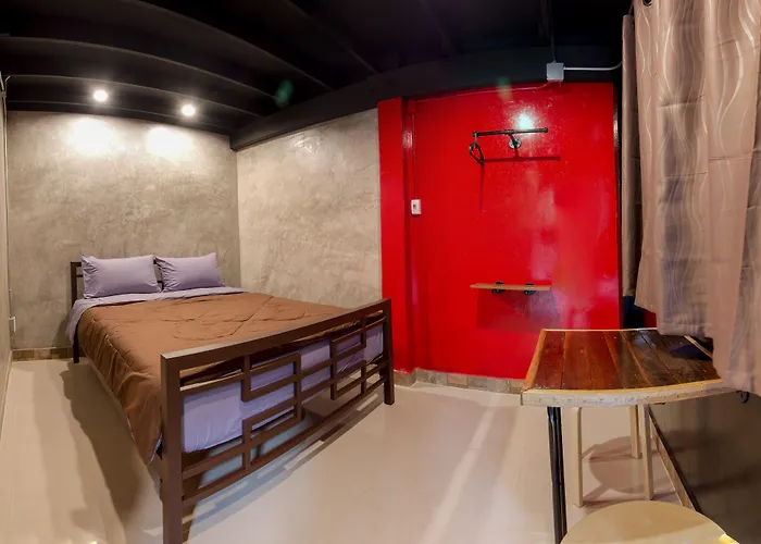 Sawatdee Guesthouse The Original กรุงเทพมหานคร